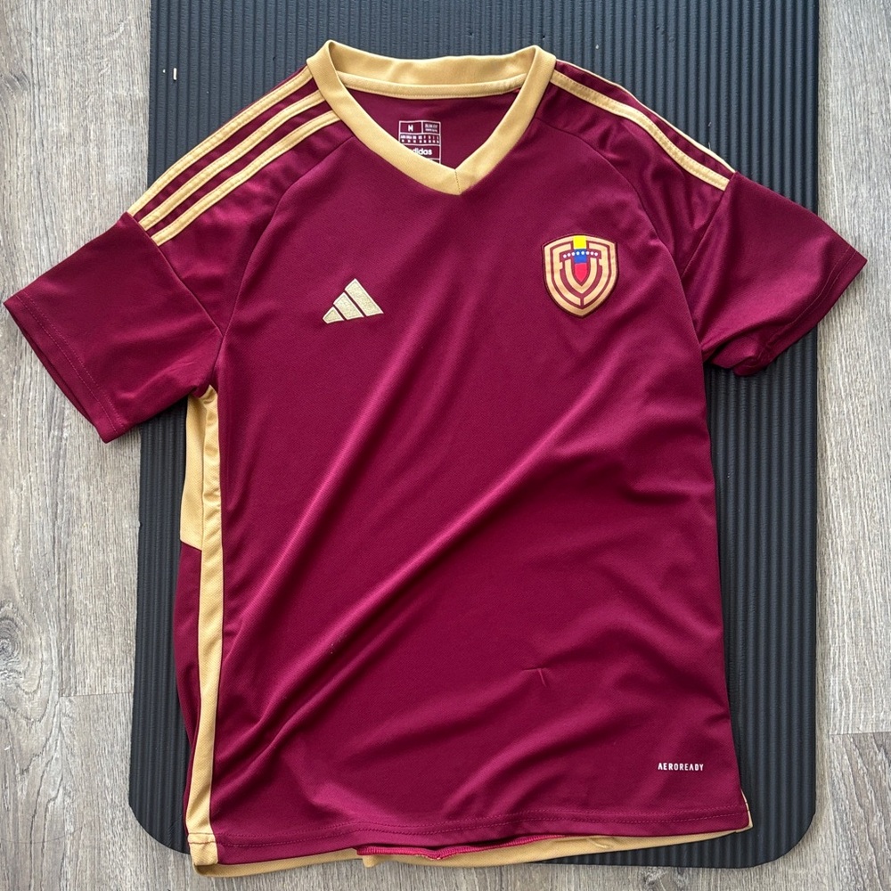 Venezuela Jersey